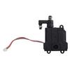 5 Wires Servo Gear Spare Part for 1/16 9130/9136/9137 -ZJ04 Off Road RC Car Servo Gear view 1