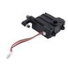 5 Wires Servo Gear Spare Part for 1/16 9130/9136/9137 -ZJ04 Off Road RC Car Servo Gear view 4