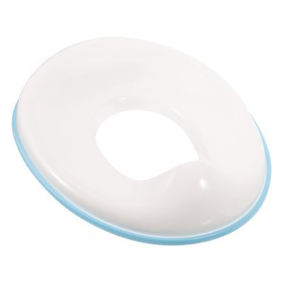 KOMBIUDA Potty Seat for Toddlers Toilet Seat Cushion and Comfortable Easy to Clean