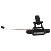 for MJX for Hyper Go 16100 16208 16209 16210 H16 H16H 1/16 Front Bumper and Light Replacement Spare Parts RC Car Rc Car Headlamps Lights view 1