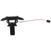 for MJX for Hyper Go 16100 16208 16209 16210 H16 H16H 1/16 Front Bumper and Light Replacement Spare Parts RC Car Rc Car Headlamps Lights view 3