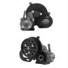 RC Transmission Gearbox Compatible with Axial SCX10 AX10 for Wraith Metal Gearbox Transmission Box with Dig Gear 1 Speed 1/10 RC Crawler Car(Black) view 4