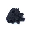 2Pcs Gearbox Housing 8025 for 1/8 ZD Racing 08423 08425 08426 08427 9020 9021 9071 9072 9116 9203 RC Car Upgrade Parts view 2