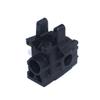 2Pcs Gearbox Housing 8025 for 1/8 ZD Racing 08423 08425 08426 08427 9020 9021 9071 9072 9116 9203 RC Car Upgrade Parts view 3