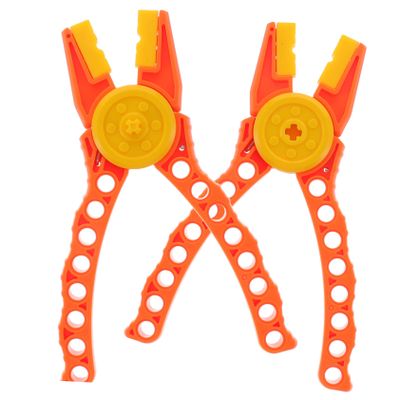 Ciieeo 2pcs Remover Tool Brick Separator for Toys Building Brick Accessory Small Part Tool