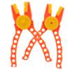 Ciieeo 2pcs Remover Tool Brick Separator for Toys Building Brick Accessory Small Part Tool