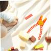 Ciieeo 2pcs Remover Tool Brick Separator for Toys Building Brick Accessory Small Part Tool view 2