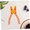 Ciieeo 2pcs Remover Tool Brick Separator for Toys Building Brick Accessory Small Part Tool view 3