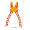Ciieeo 2pcs Remover Tool Brick Separator for Toys Building Brick Accessory Small Part Tool view 4