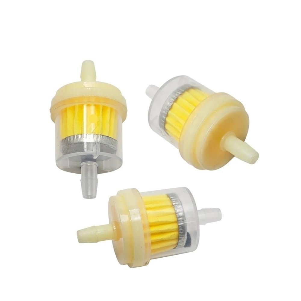CHeNzWE 3pcs Petrol Fu F Strainer Fit for Hon GXV160 GX160 GX270 GX390 5.5 Engine