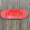 NOAHWOOD 2025 16G Fingerboard Complete (6-Layer Colour Maple Wooden Pro Deep Concave 35 x 97mm Handmade Deck + 34mm Noah ii Truck + Beige Wheels ii) Brown view 2