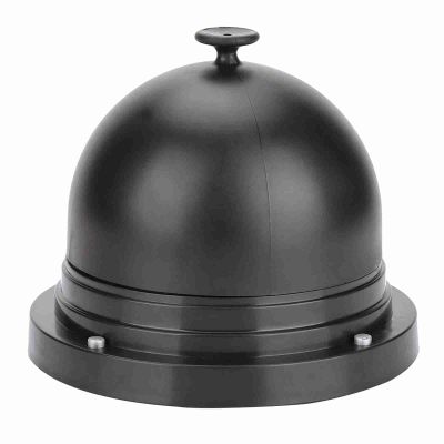ZJchao Dice Cup, Dice Automatic Roller Cup with Transparent Plastic Cover for KTV Pub Bar