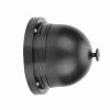 ZJchao Dice Cup, Dice Automatic Roller Cup with Transparent Plastic Cover for KTV Pub Bar view 3