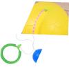 HONITANO 4pcs Jumping for Boys and Girls Dancing Toys for Outdoor Fun Soft Bouncy for Exercise Play Sensory Equipment for Boy Girl view 2
