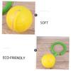 HONITANO 4pcs Jumping for Boys and Girls Dancing Toys for Outdoor Fun Soft Bouncy for Exercise Play Sensory Equipment for Boy Girl view 3