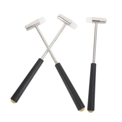 BESPORTBLE 3pcs Blocks Assembly Hammers Boys and Girls Hammer Toys Multi-functional