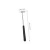 BESPORTBLE 3pcs Blocks Assembly Hammers Boys and Girls Hammer Toys Multi-functional view 2
