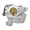 Outboard Carburetor For 8HP 9.9HP 4-Stroke Engine 3303895110T01 2006To Present view 2