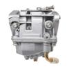 Outboard Carburetor For 8HP 9.9HP 4-Stroke Engine 3303895110T01 2006To Present view 4