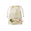  Steadfast Fancy Drawstring Bag for Kids March view 1
