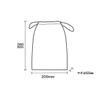  Steadfast Fancy Drawstring Bag for Kids March view 3