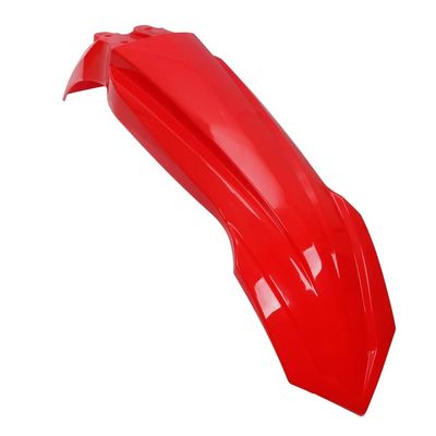 WUICSL Motorcycle Fairings Wing Side Motorcycle Plastic Kits Front Rear Mudguard Fairing Cover Spoiler Side Panels for CRF230F CRF 230 F 2020