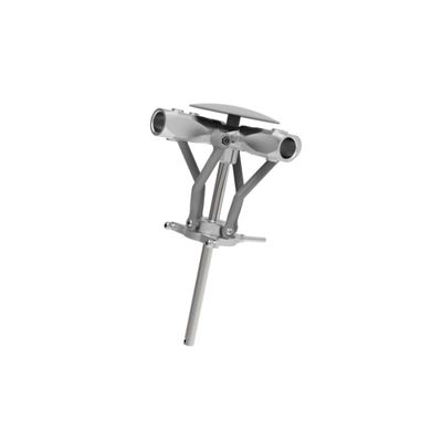 ConsoleXpress Accessories for FLYWING BO105 RC Helicopter (Quick 4 Blade Rotor)