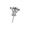 ConsoleXpress Accessories for FLYWING BO105 RC Helicopter (Quick 4 Blade Rotor) view 1