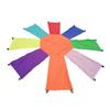 Abaodam Interactive Throwing Umbrellas Coordination Toy Creative Rainbow Umbrella Outdoor Games for Boys and Girls view 1