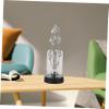 BESPORTBLE 1pc Perpetual Motion Artware Desktop Decoration Science Toy for Home Office Desk Decoration view 4