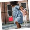 JOINPAYA 40pcs Bean Bags for Tossing No Fill Sandbags for Teamwork Games Fun for Boys and Girls and Adults for Parties and Family Gatherings view 3