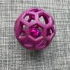 ICXISJRON Toy Balls, Hollow Balls, Bouncy Balls, Sounding Balls, Bells, Play, Interactive Recreational Toys view 1