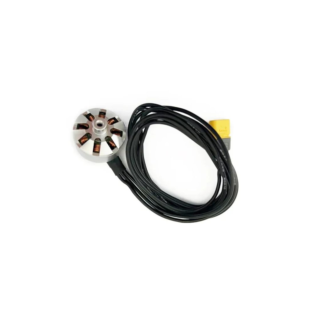 Accessories for FLYWING BO105 RC Helicopter, Replacement Parts (Tail Motor)