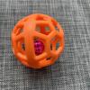 ICXISJRON Toy Balls, Hollow Balls, Bouncy Balls, Sounding Balls, Bells, Play, Interactive Recreational Toys view 1
