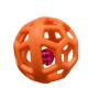 ICXISJRON Toy Balls, Hollow Balls, Bouncy Balls, Sounding Balls, Bells, Play, Interactive Recreational Toys view 2