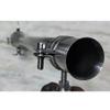Pulse Jet Engine That Works, Medium Valve-Controlled Gasoline Internal Combustion Model Airplane Model Engine, Gift for Adult, RTR Version view 3