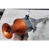 Pulse Jet Engine That Works, Medium Valve-Controlled Gasoline Internal Combustion Model Airplane Model Engine, Gift for Adult, RTR Version view 4
