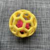 ICXISJRON Toy Balls, Hollow Balls, Bouncy Balls, Sounding Balls, Bells, Play, Interactive Recreational Toys view 2