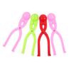 HONITANO 4pcs Makers for Boys and Girls Fun Clip Tool for Easy to Use Comfortable Grip Creative Molds for Family Activities view 1