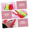 HONITANO 4pcs Makers for Boys and Girls Fun Clip Tool for Easy to Use Comfortable Grip Creative Molds for Family Activities view 2