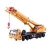 CORHAD Scale Alloy Crane Model Car Toy Boys and Girls Building Toys for Boys and Girls view 1