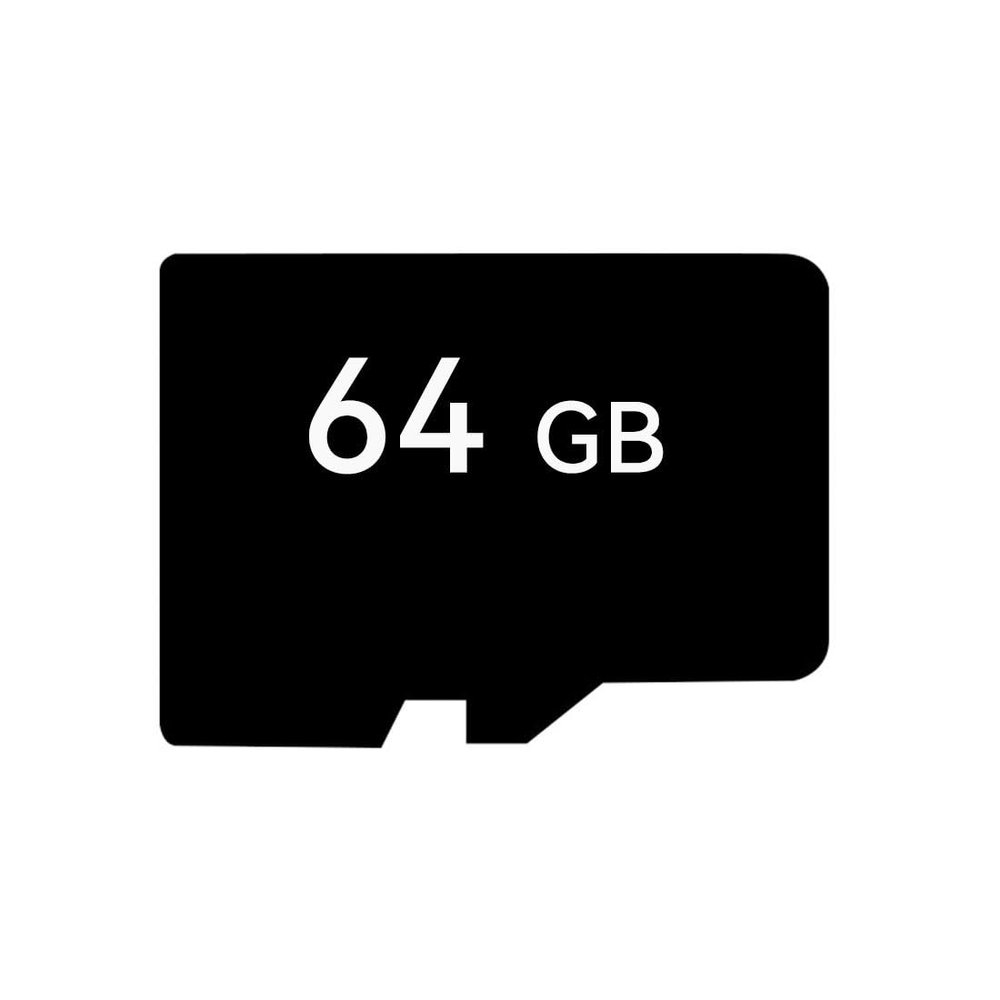 GoAssemb 64G Game Card Compatible with V90S Handheld Game Console for Mobile Gaming, Plug & Play System, Suitable for Mobile Gaming Enthusiasts