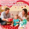 Dancing Squid Baby Toy, Tummy Time Toys, Rechargeable Crawling Octopus Toys with Music and Light for 3-6 6-12 12-18 36 Months 1 Year Old Learning Walking Toddle Boy Girl 1st Birthday Valentines Gifts view 2