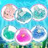 7 Pack Slime Kits, Butter Slime,Cloud Slime kit for Girls Ages 8-12,Crunchy Slime Kit,Party Favors for Girls and Boys view 4