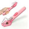 Bug Catcher for Kids, Insect Trap Kit with 6X Magnifier Glass - STEM Educational Exploration Tool for Indoor and Outdoor,Christmas Birthday Gifts Toys for Adults, Boys, and Girls,Pink view 1