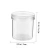 FELTECHELECTR Insect Observation Box Magnifying Glass Portable Critter Cage Educational Science Tool for Boys and Girls Bug Catching Container for Nature Exploration 12-Piece Set view 2