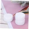 Sosoport 50pcs Ringing Accessories Rattle Insert Babies Rattles Noise Maker Insert Squeakers Replacement Pet Squeakers Rattle Newborn White view 4