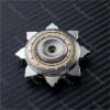 Gyro Open Armor Accessories Fidget Spinner Metal EDC Gadgets Adult Fidget Gadgets view 4