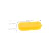 Parliky 20pcs Tire Changer Parts Plastic Rim Demount Inserts for Auto Tire Changer Machines Rim Edge Guards view 2
