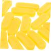 Parliky 20pcs Tire Changer Parts Plastic Rim Demount Inserts for Auto Tire Changer Machines Rim Edge Guards view 3